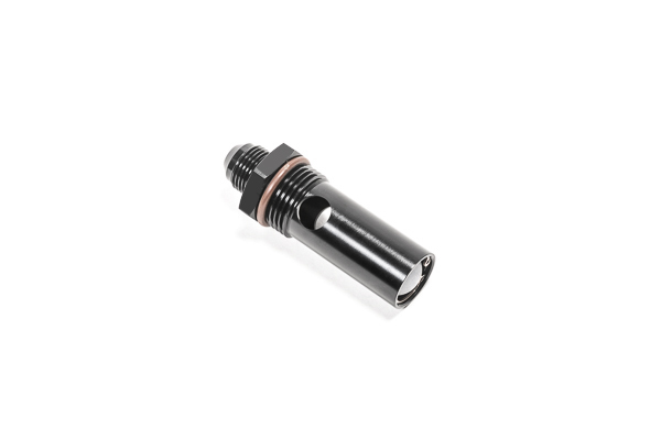 Radium Engineering — Radium Engineering DSV 12AN ORB to 8AN Male - STD Fill - view 3